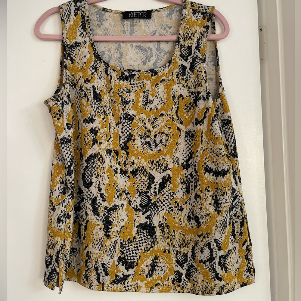 EUC Kasper large top